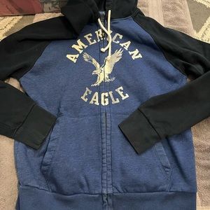American Eagle Jacket